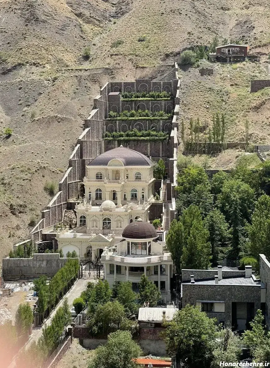 رهن و اجاره و فروش