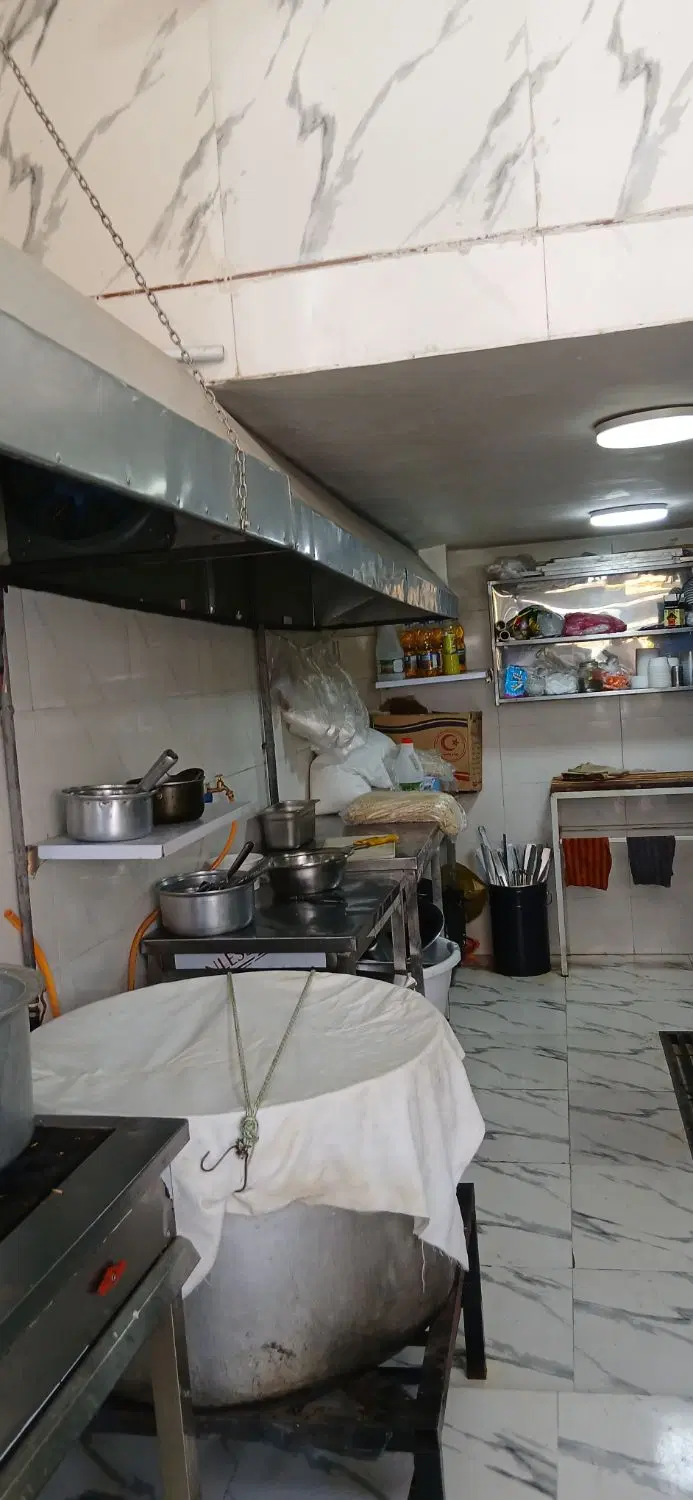 مغازه،شهرک طلایی