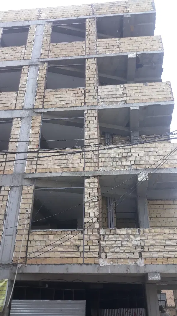 آپارتمان پیش فروش
