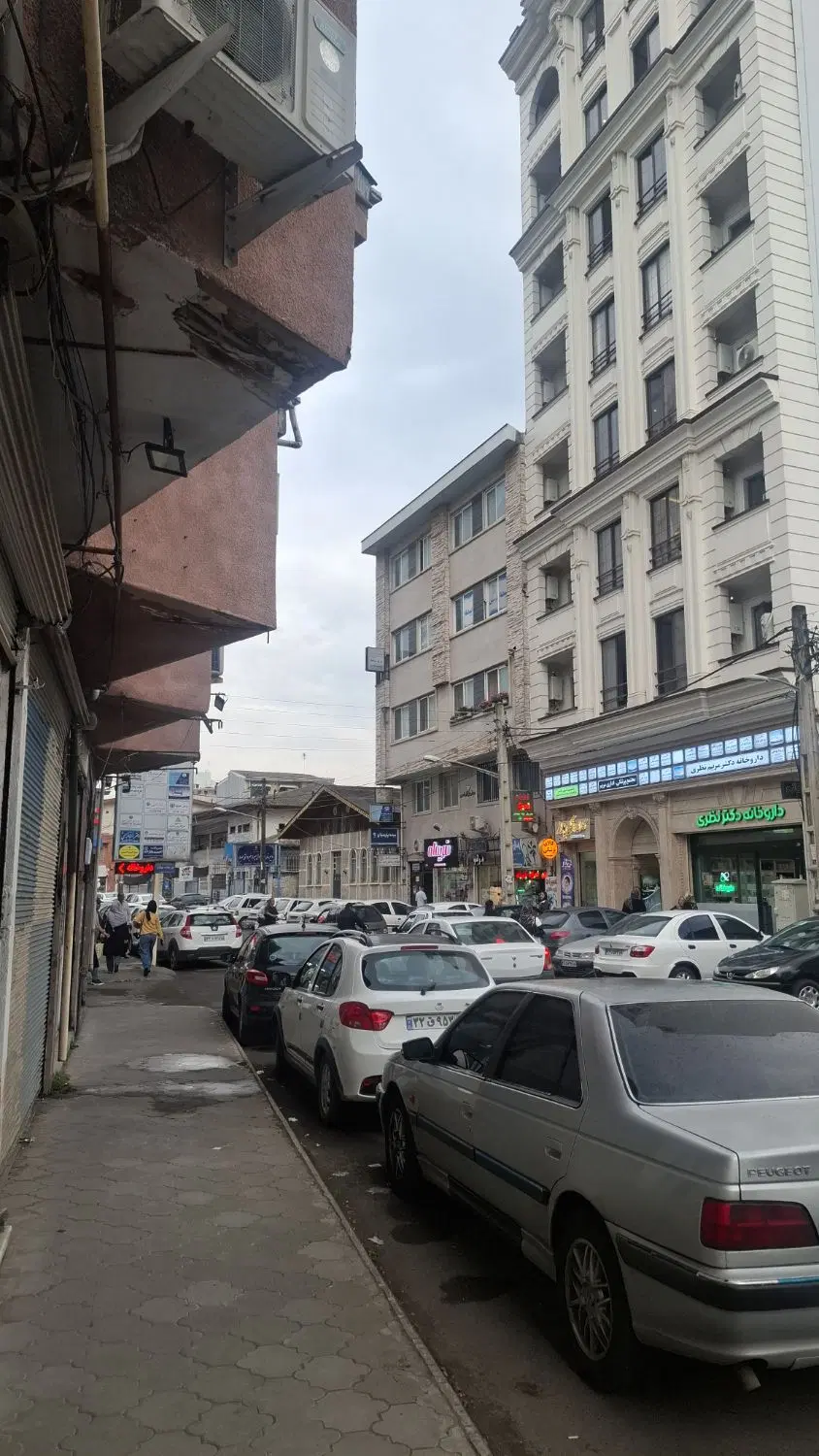 واحد تجاری