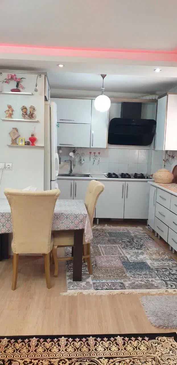 آپارتمان شهرک قدس،سند تک برگ