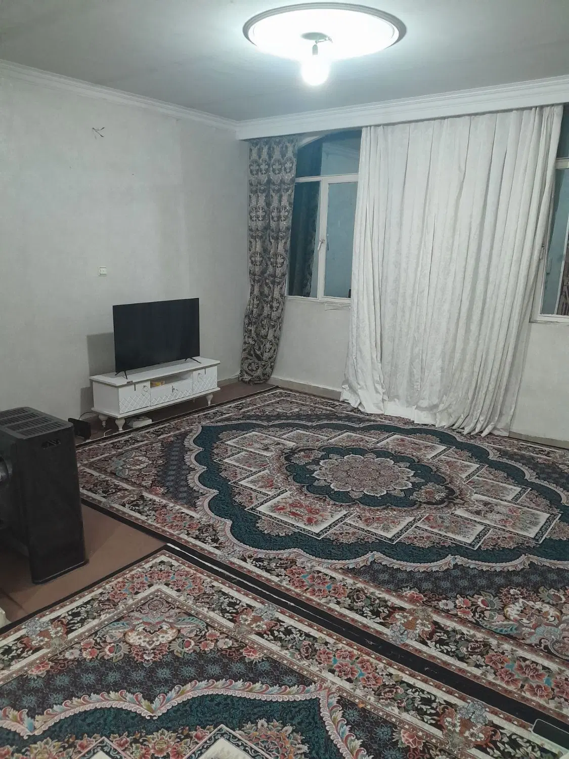 اجاره آپارتمان در خزانه