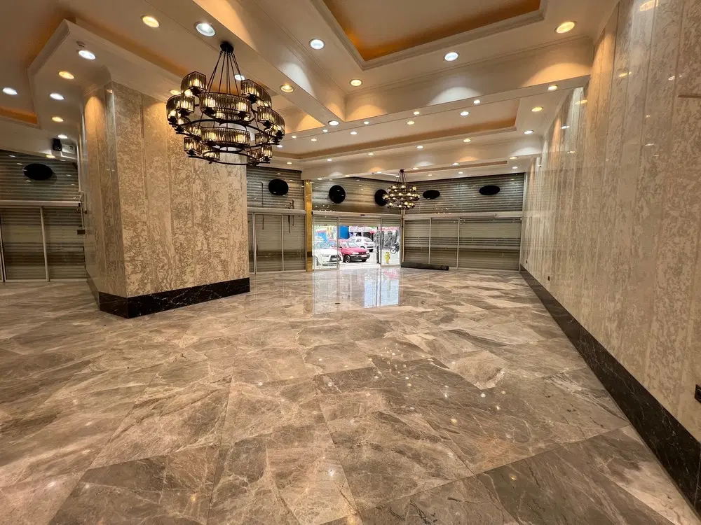 اجاره مغازه ۲۵۰ متر شهرک شریعتی
