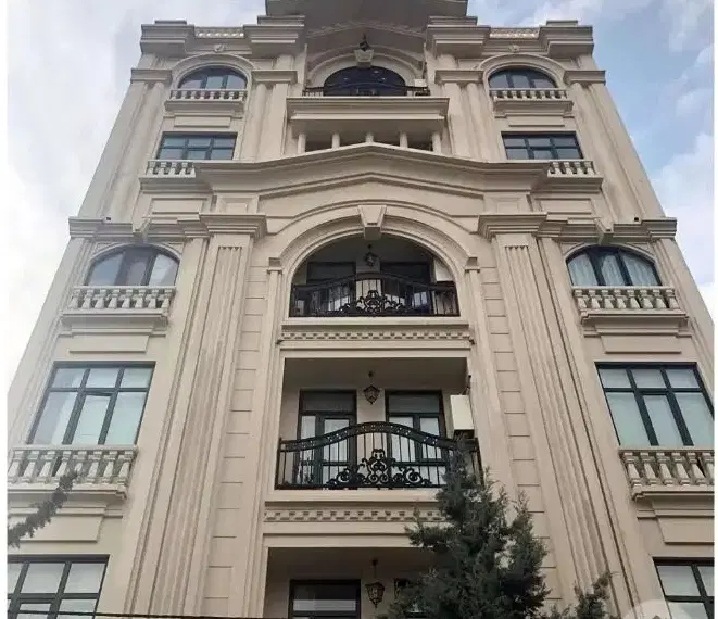 آپارتمان ۲خوابه بلوار نصر