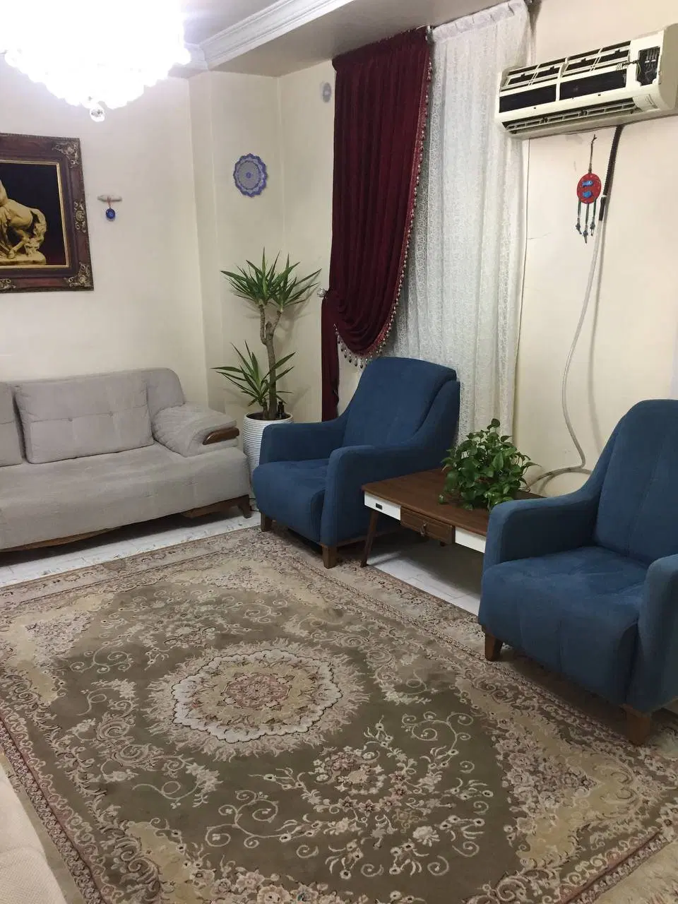 52 متر شادآباد کوی 17 شهریور بحر اول جنوبی