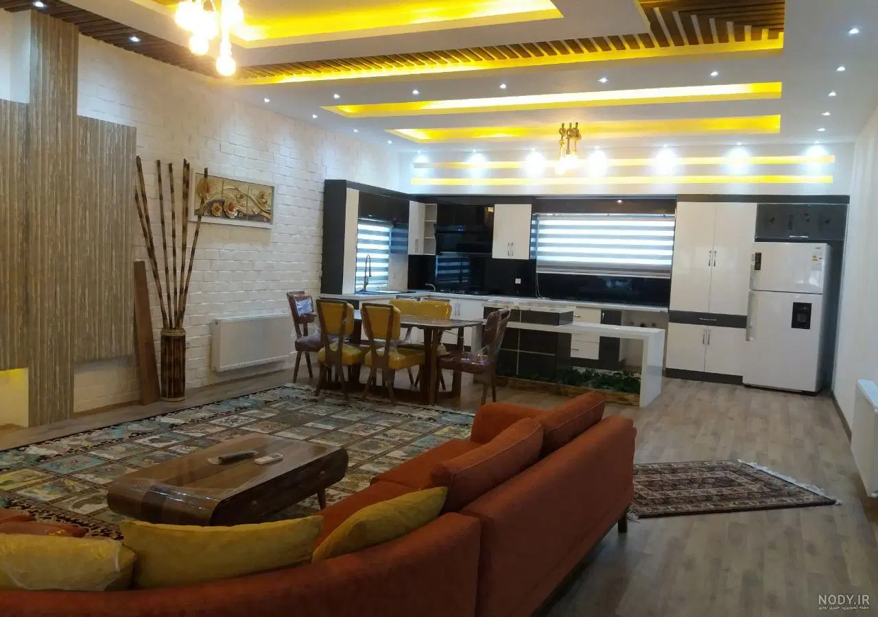 اجاره منزل ویلایی