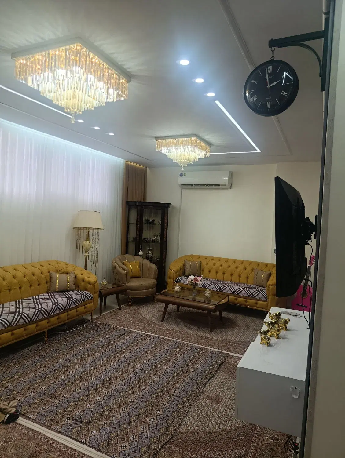 آپارتمان
