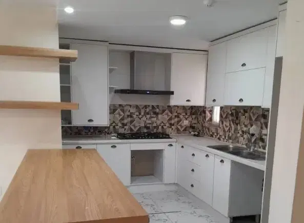 اپارتمان ارمان۲