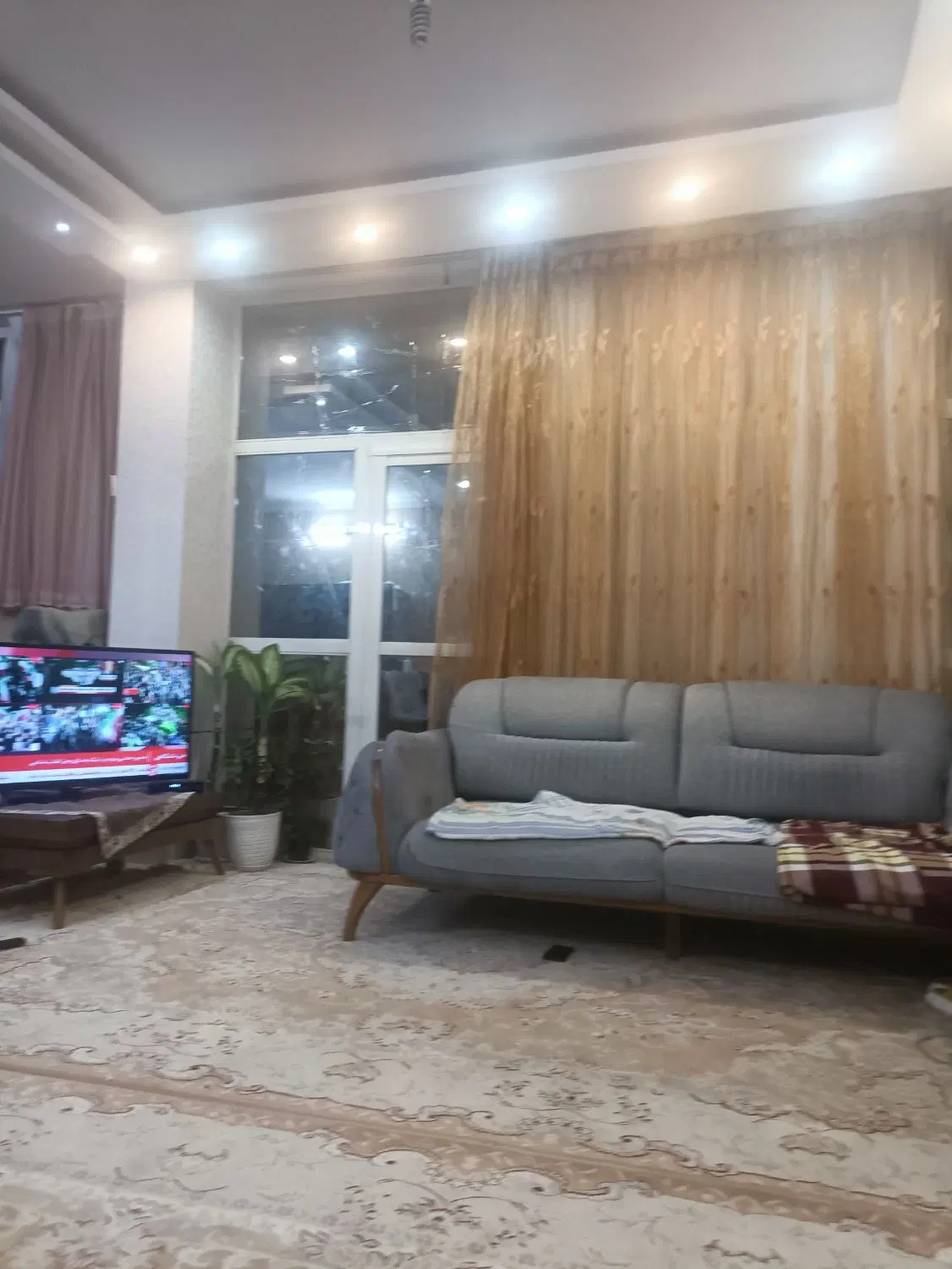 اجاره منزل ویلایی طبقه دوم بلوار مدرس
