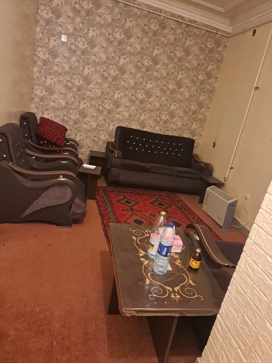 فروش واحد تجاری مسکونی کوچه ایرانسلی ها