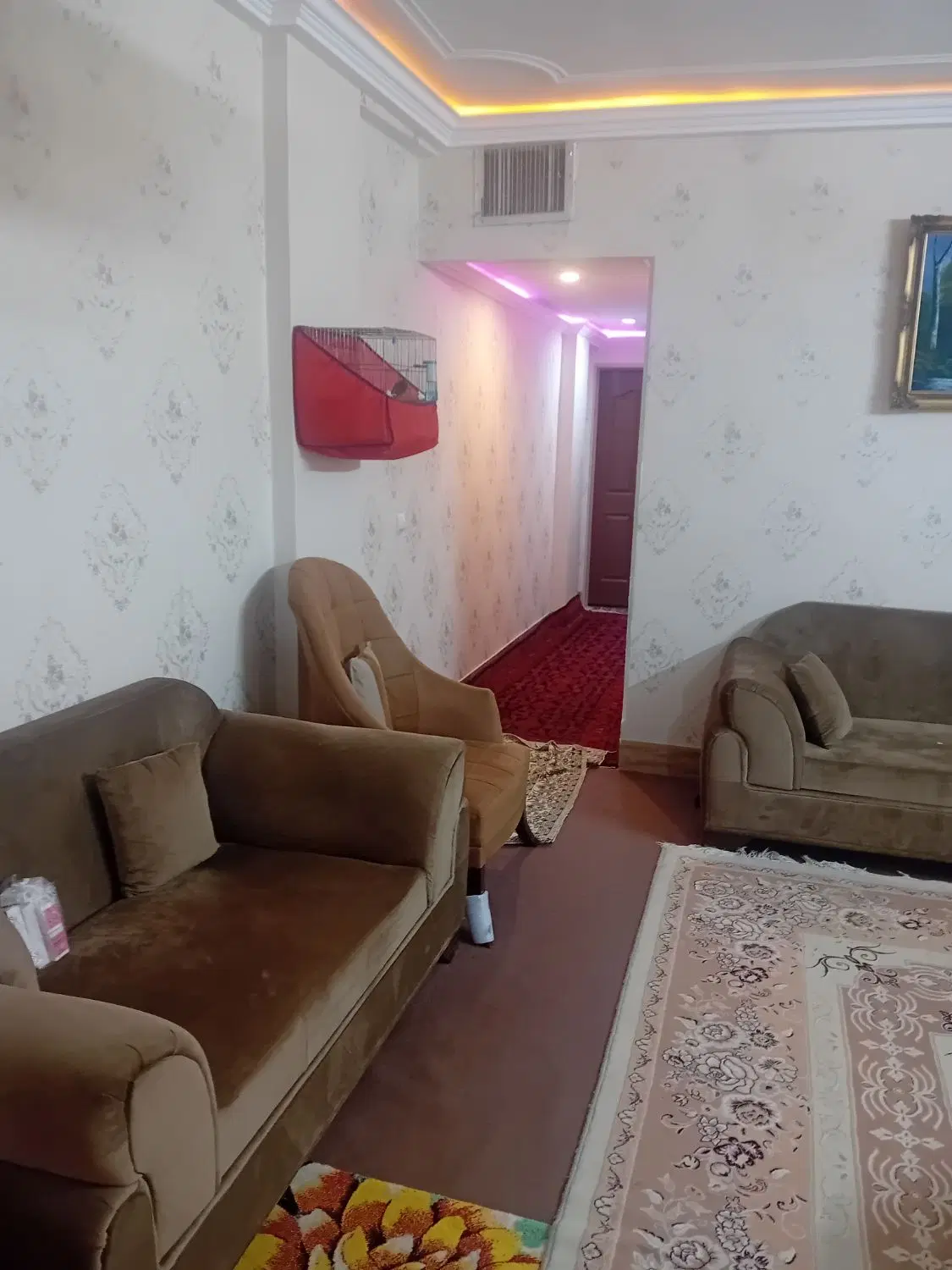 واحد آپارتمان