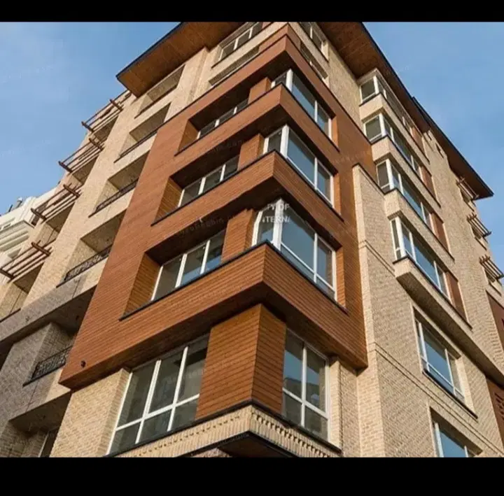 رهن پروژه شهید سلیمانی شهرک قدس