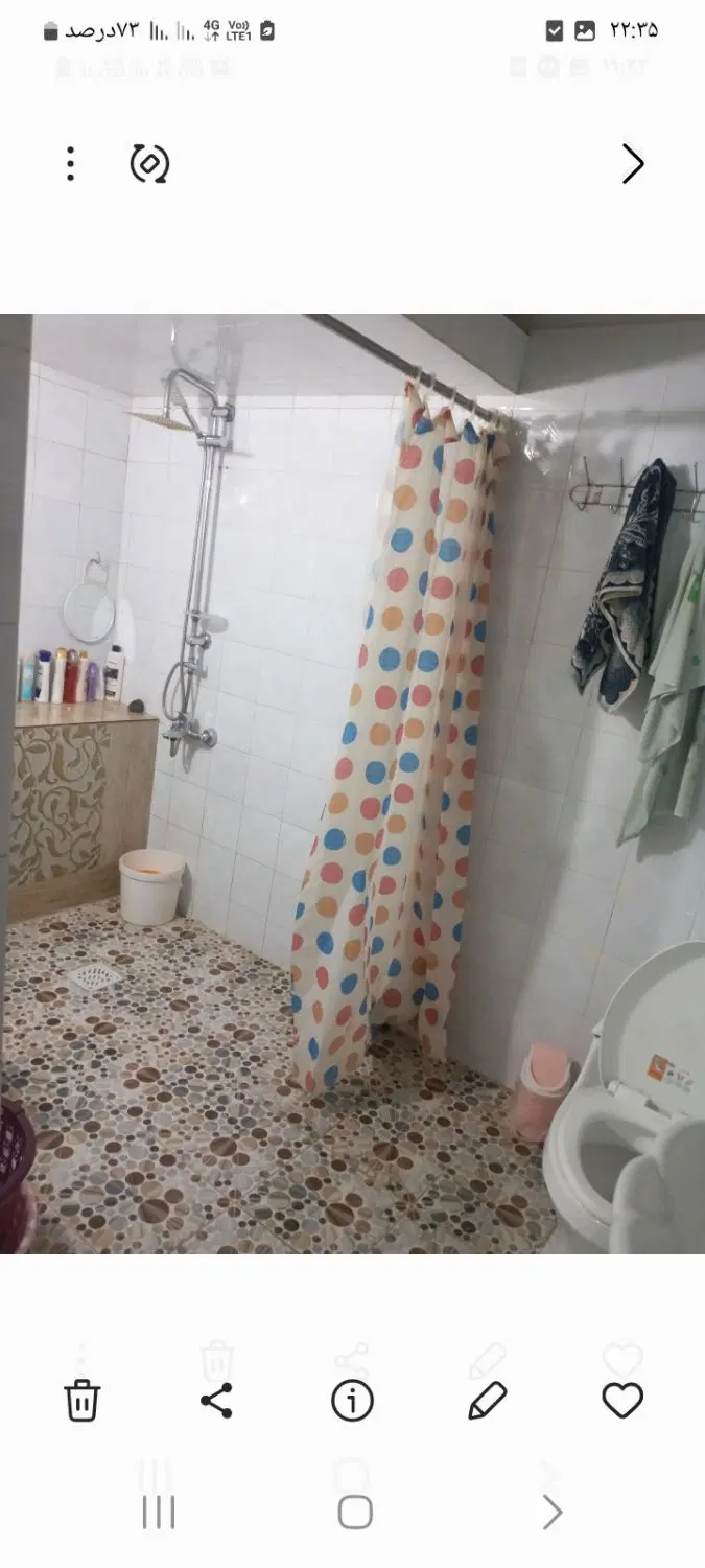 منزل ویلایی شیک ولوکس