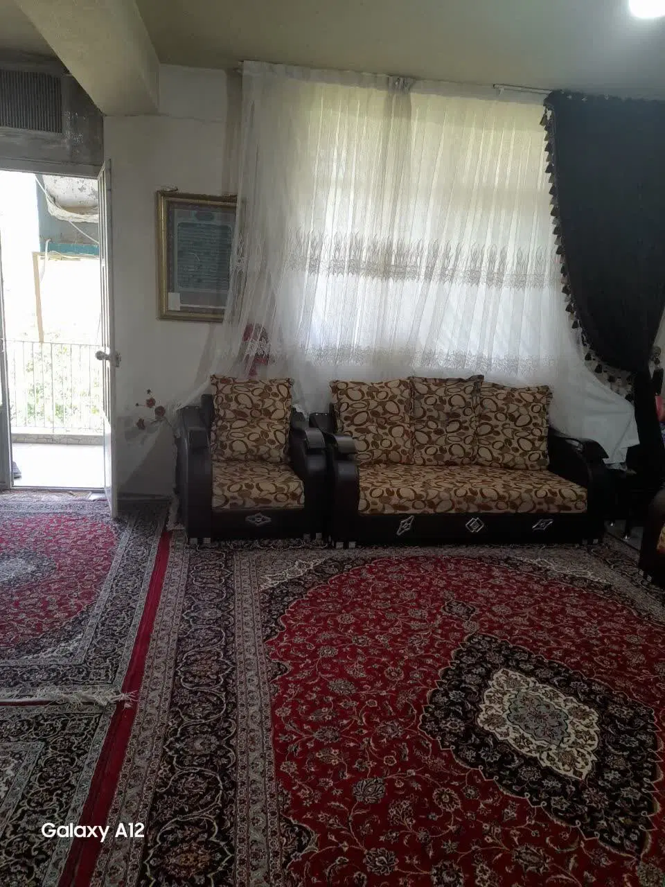 اجاره آپارتمان کوی بهار،کوی امام