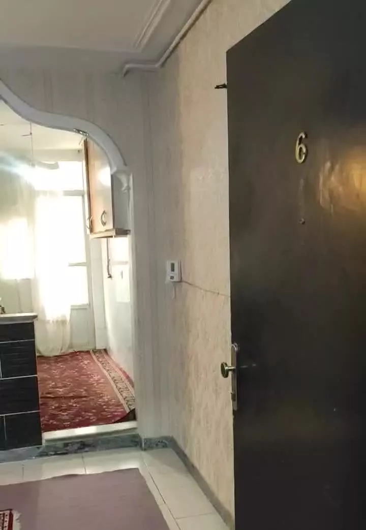 فروش یک واحد ۵۵ متری در المهدی