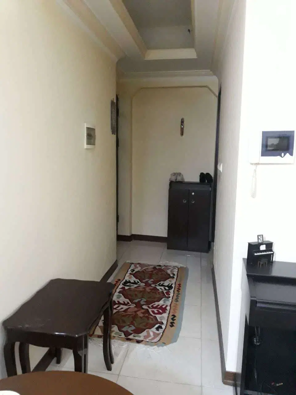 فروش مسکونی دو خواب