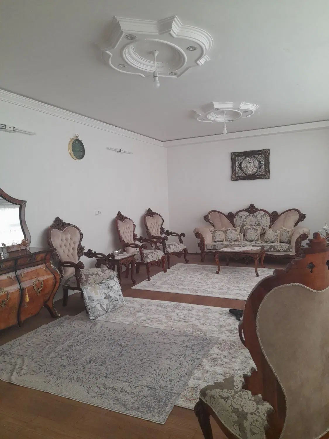 اجاره منزل ویلایی در شهرک گلها