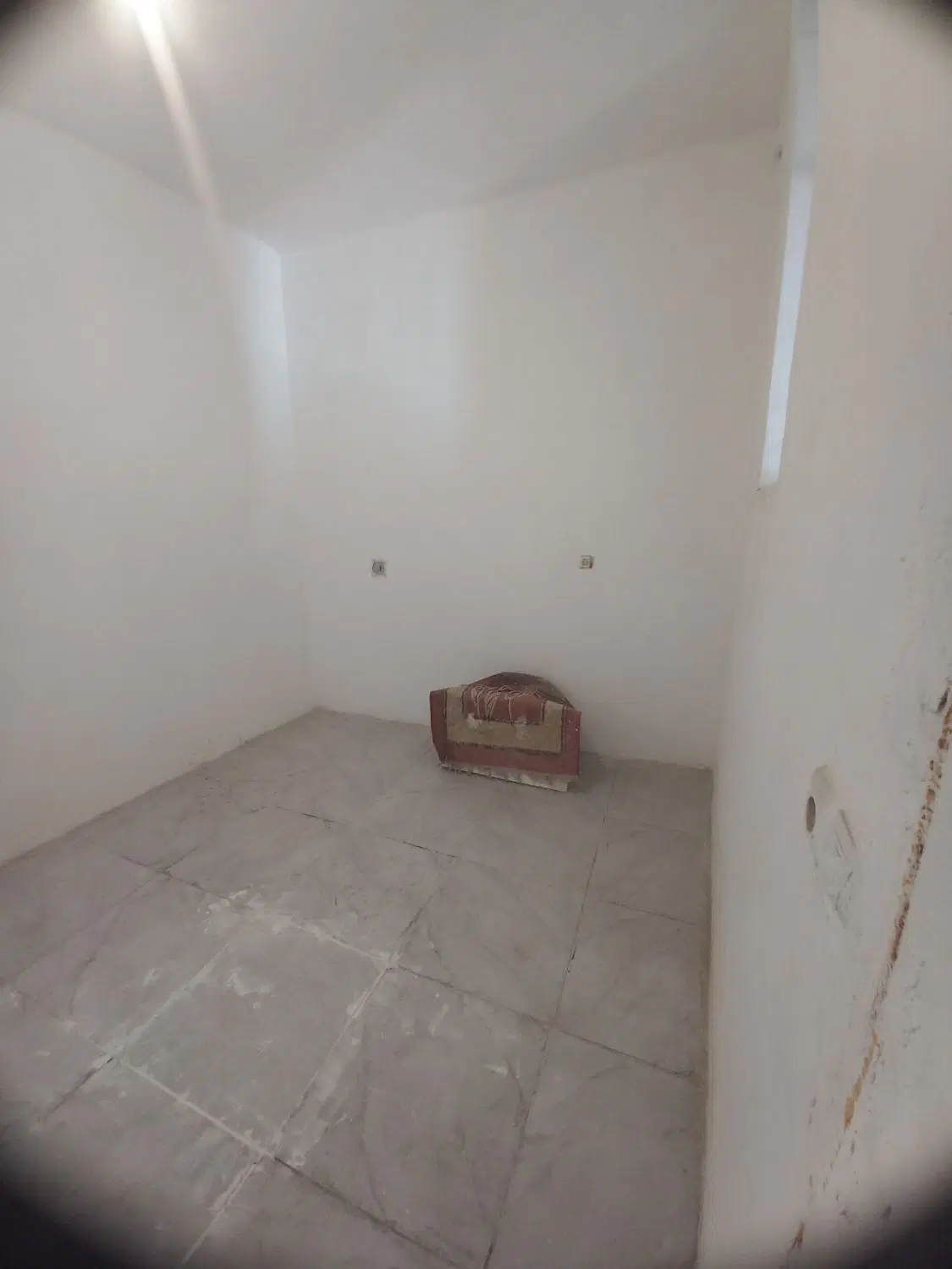 یک طبقه مستقل به مساحت ۶۰ متر در بلوار کوی ۱۰۴