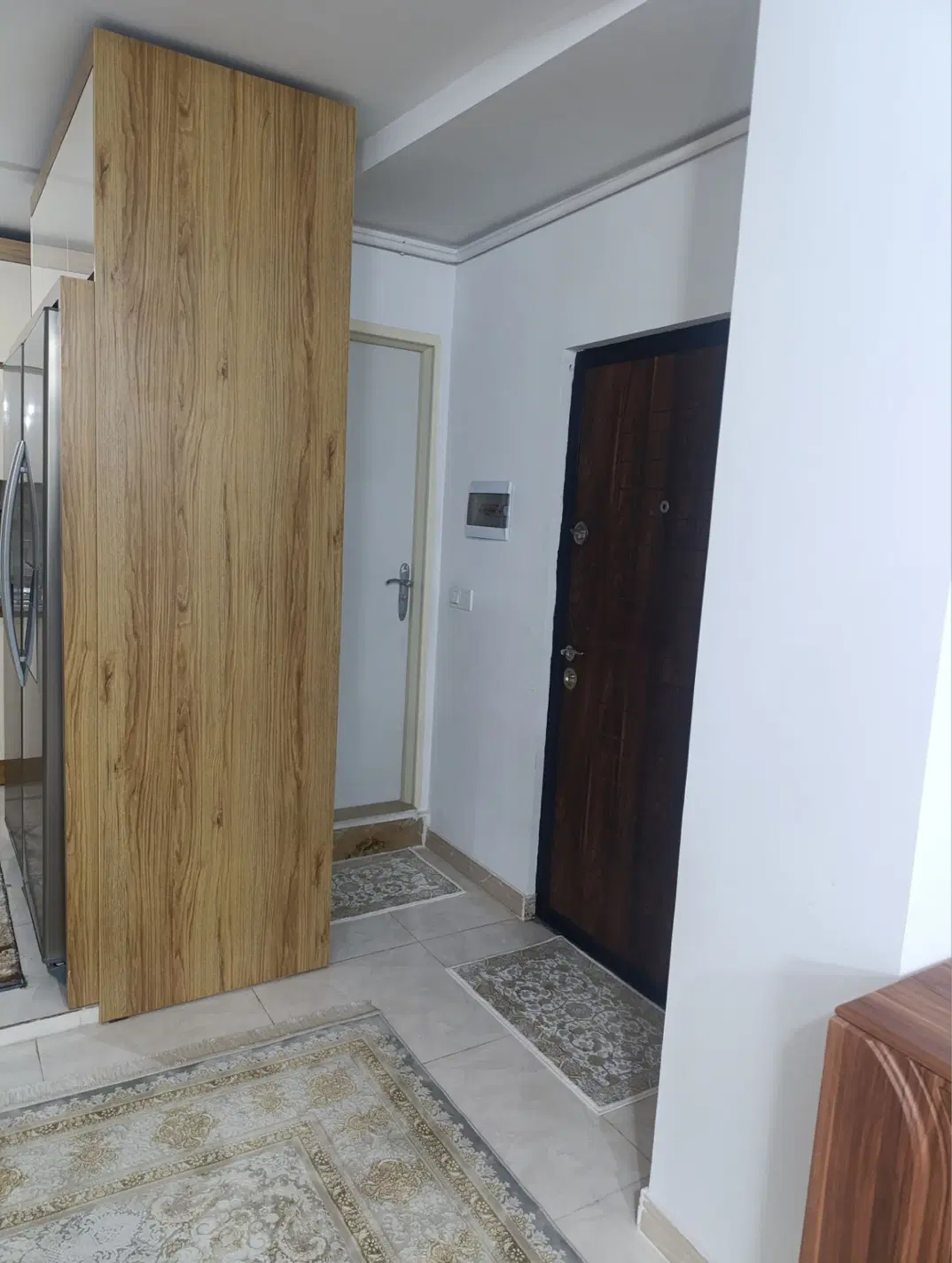 واحد نوساز مسکن ملی علوی