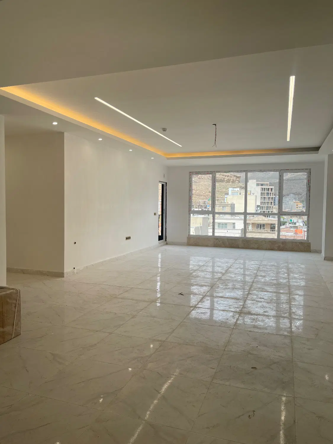 اجاره اپارتمان دوخوابه