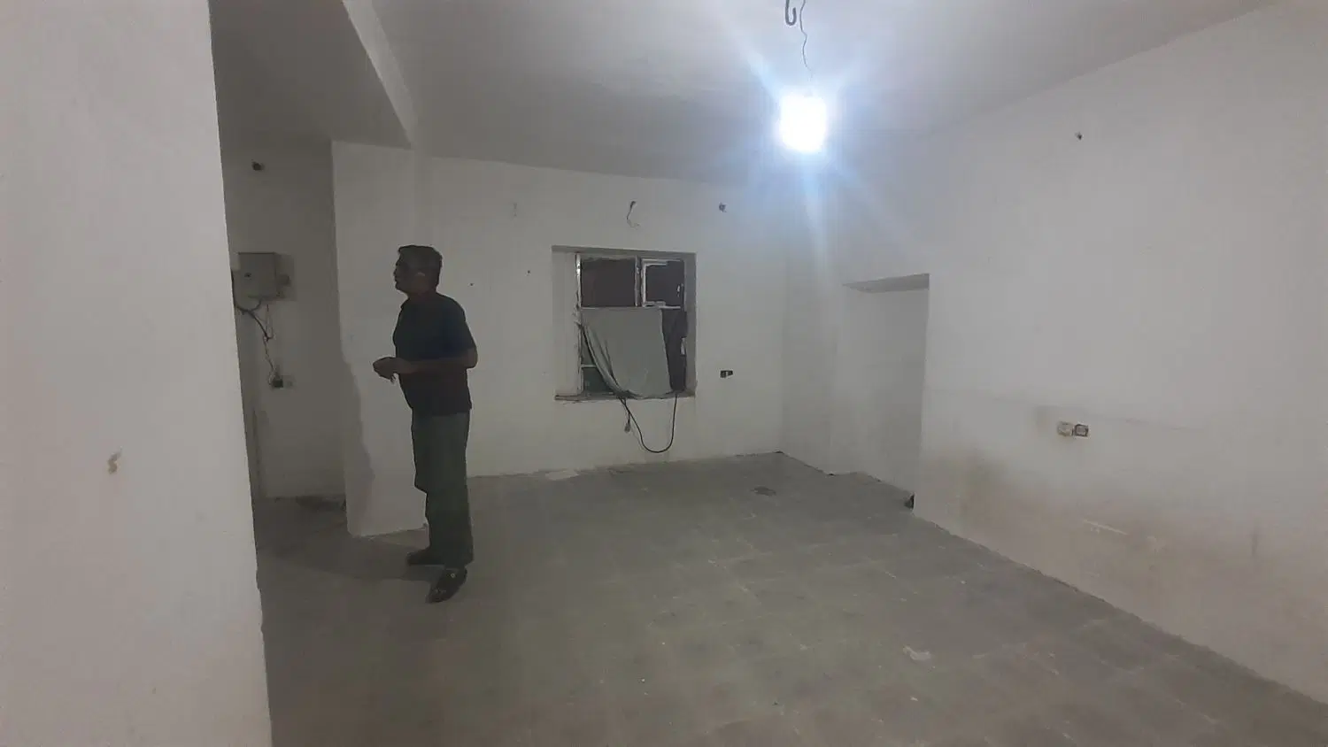همکف۷۵متر۱خواب