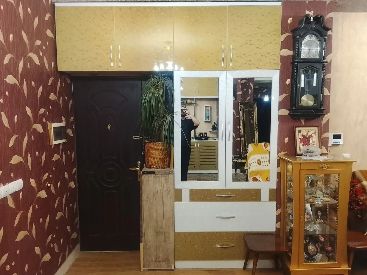 فاز چهار شمال
