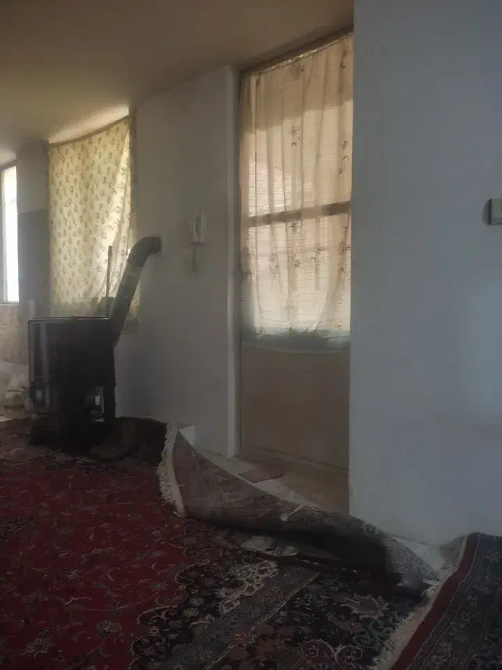هم خونه