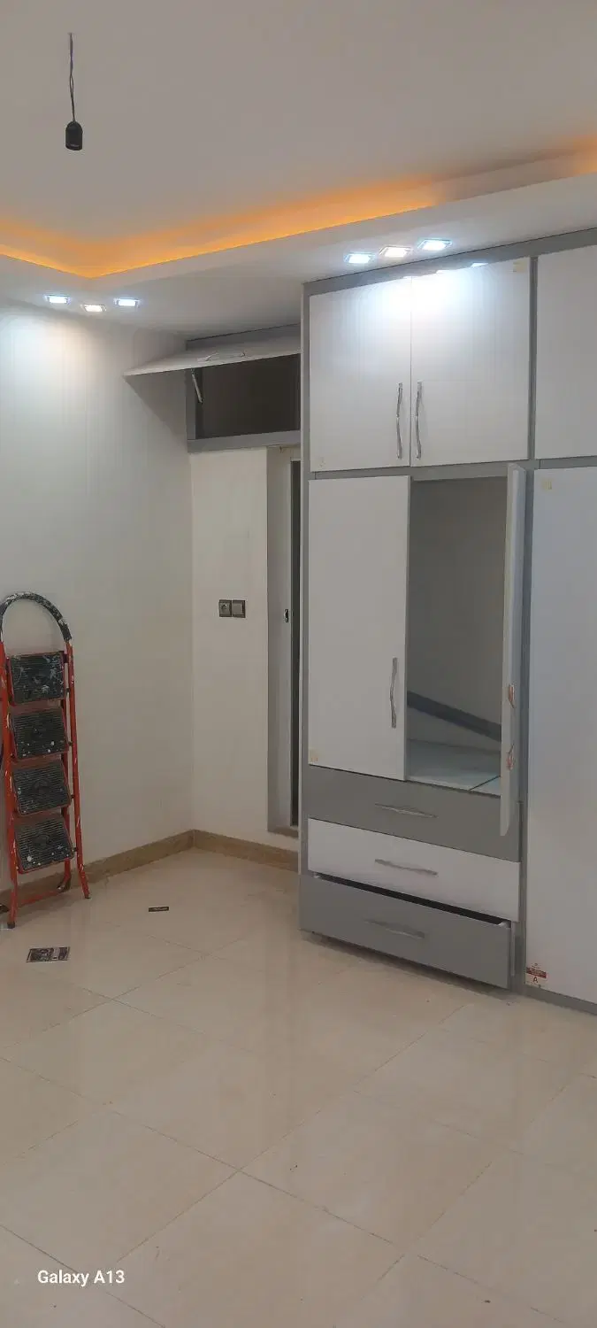 آپارتمان ۹۳متری فیروزان معاوضه با خودرو