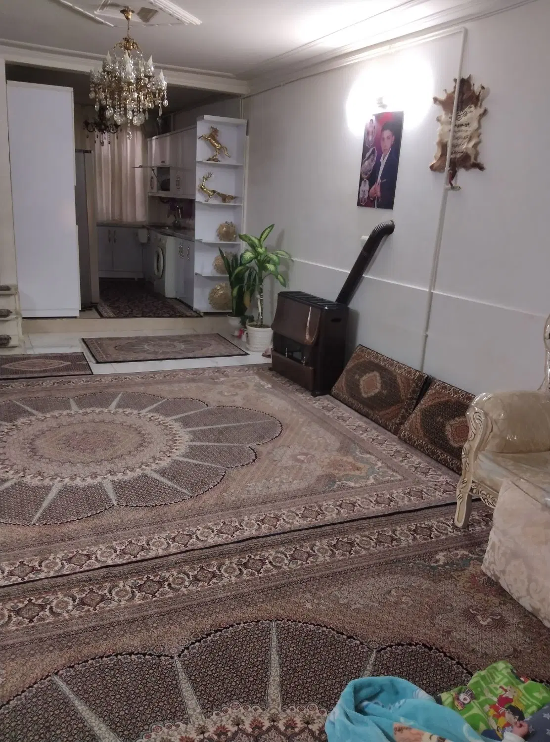 آپارتمان فروشی