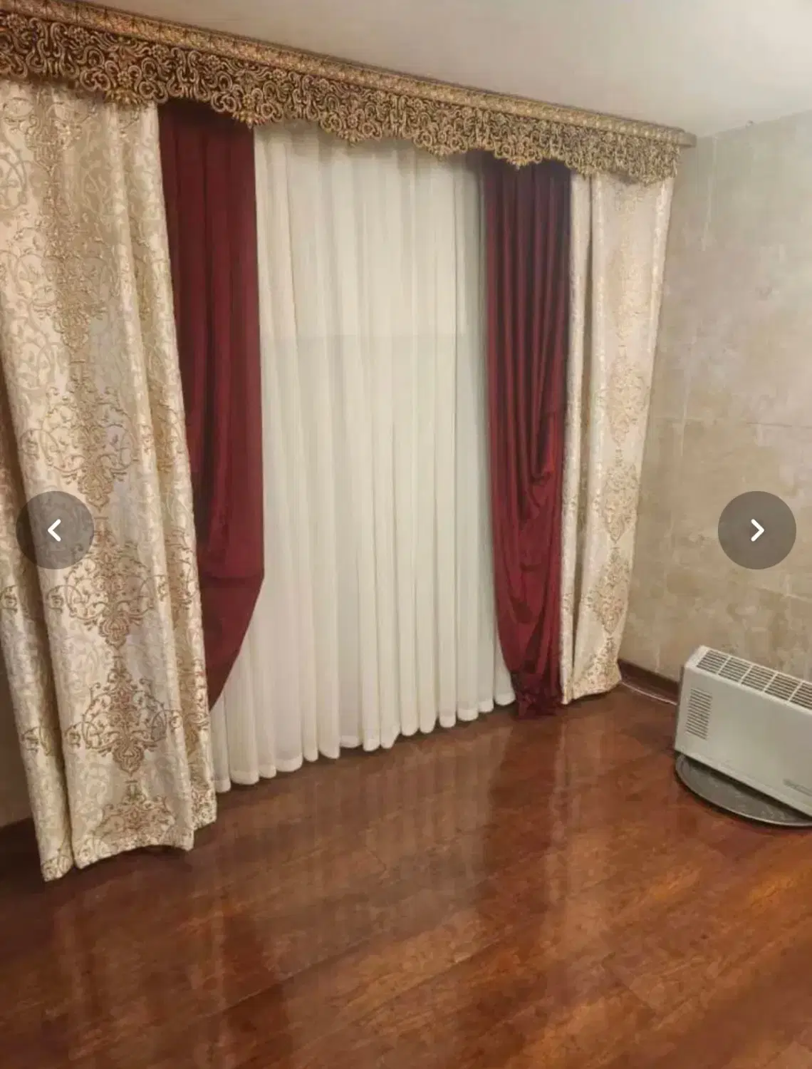 رهن منزل ۲ طبقه گلزار