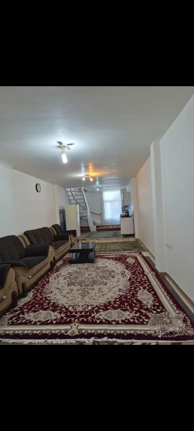 سوییت فول امکانات با پارکینگ
