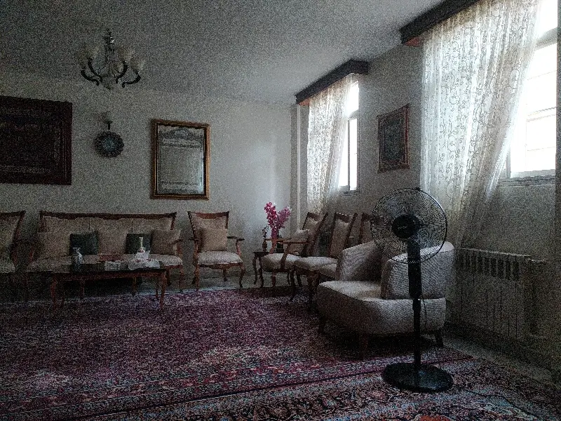 واحد ۱۱۸ متری ، خیابان فیاض بخش