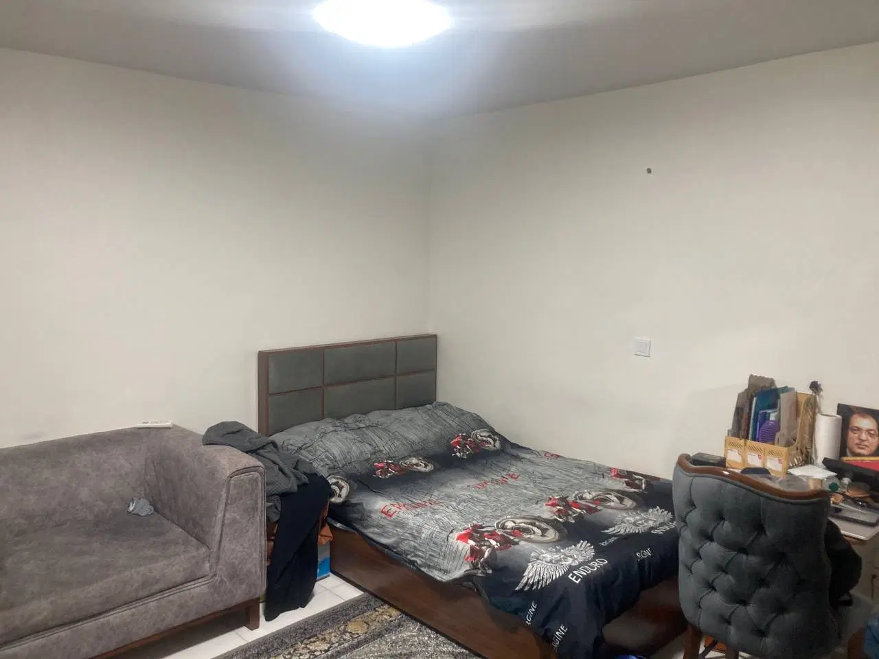 سوییت ۴۰ متری