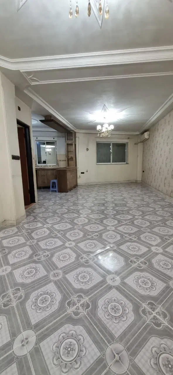 آپارتمان ۱۱۰متری نسق معتبر باهنر میثم یک
