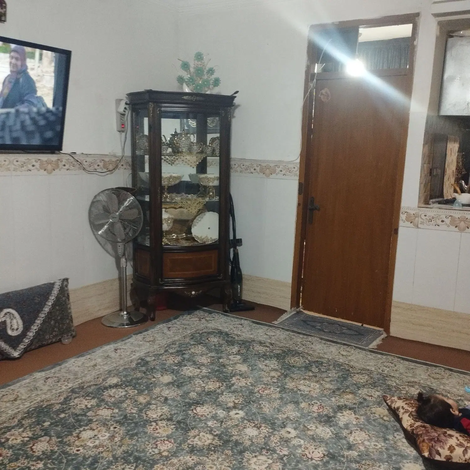 خانه ویلایی ۵۸متری