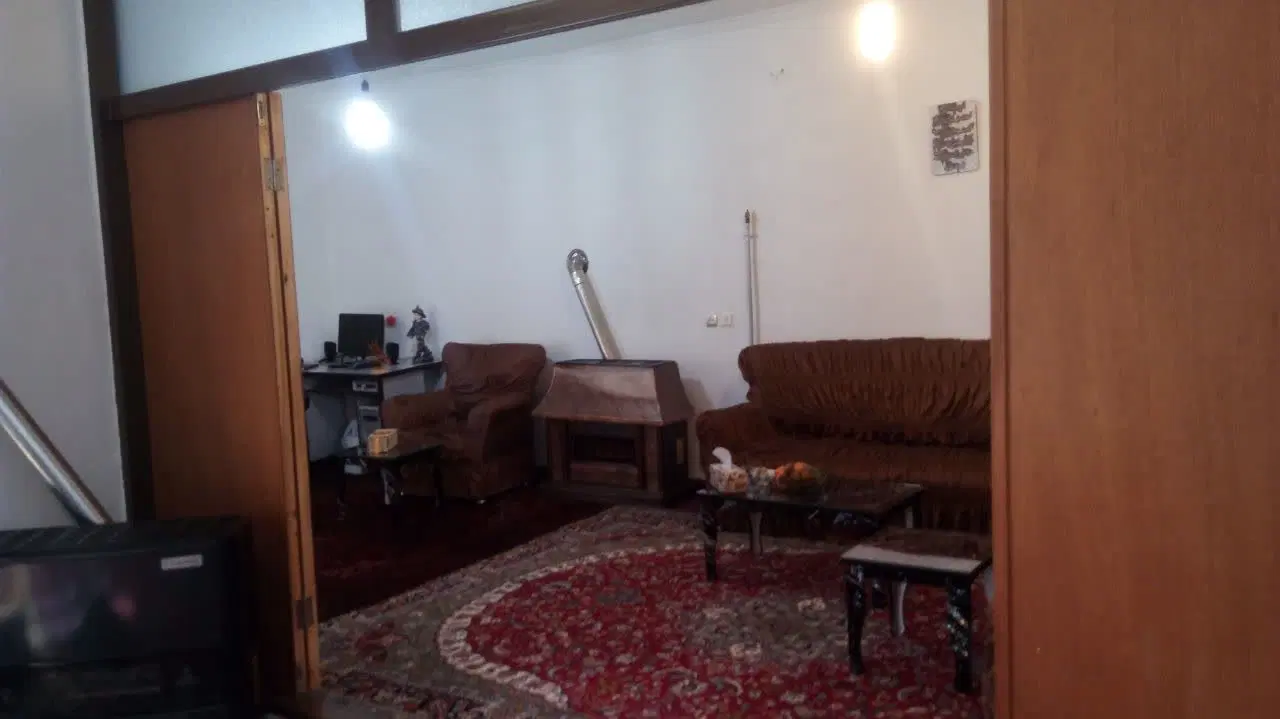 خانه ویلایی حیاط دار