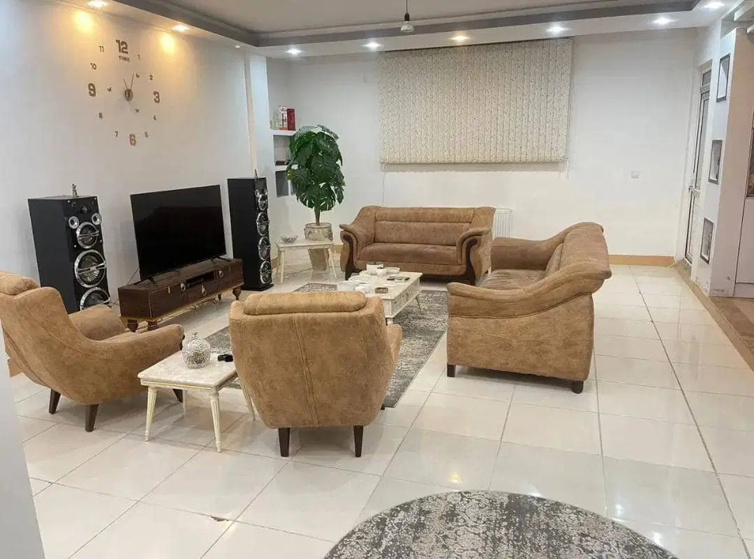 اپارتمان دو خواب دهخدا