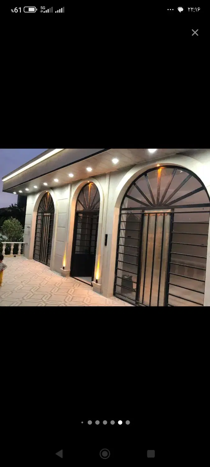 خانه 360 متری بلوار تخت جمشید ملکی