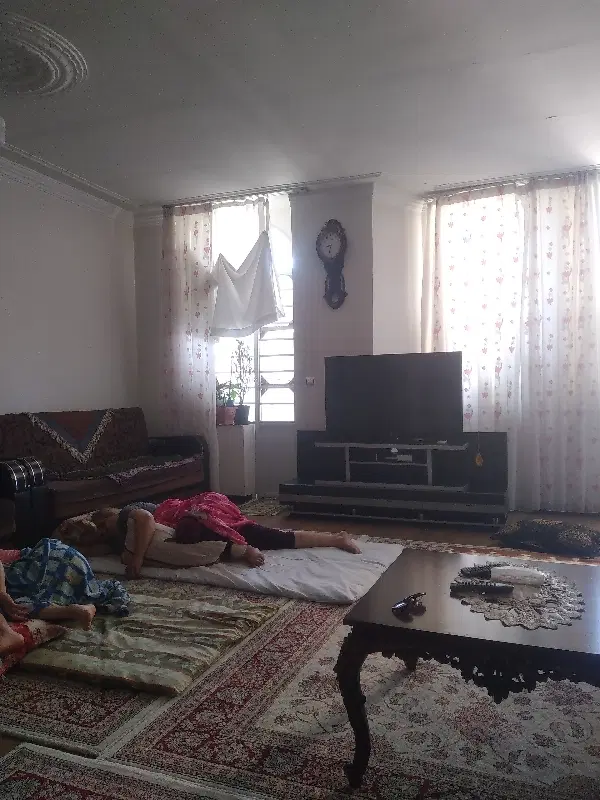 اجاره حیاط