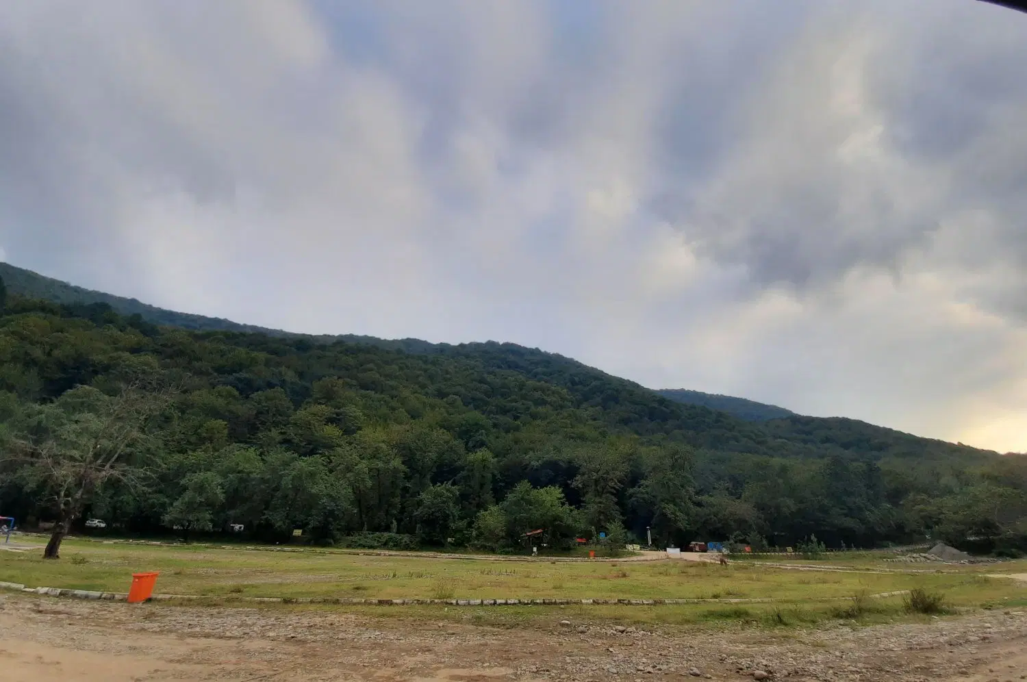 منزل ویلایی باغبهادران