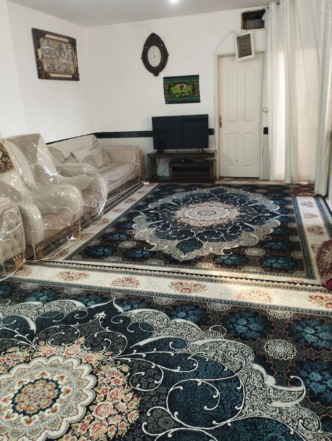فروش خانه در مرکز شهر