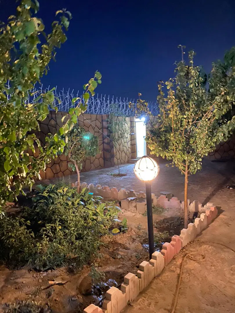 باغ ویلا