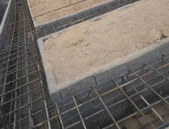 منزل مسکونی اول چالسرا