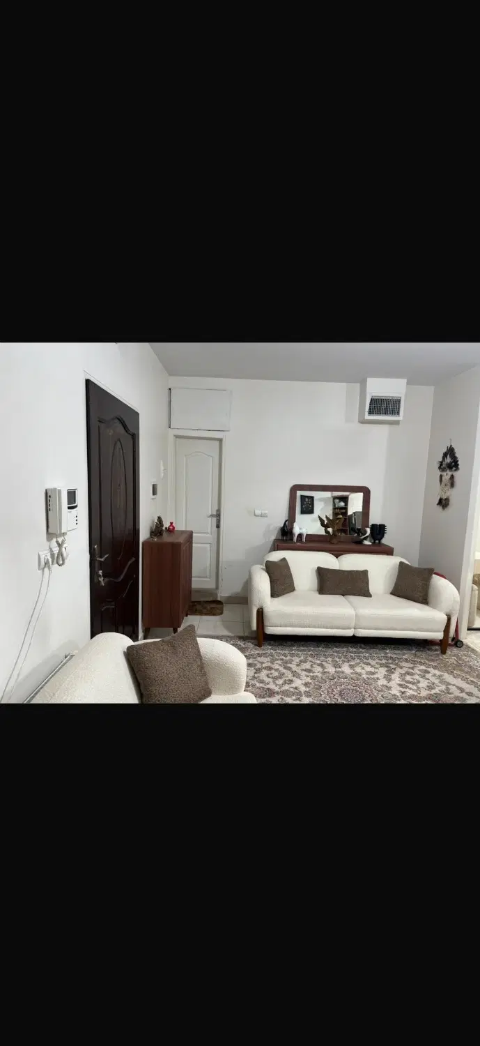 اجاره اپارتمان تمیز