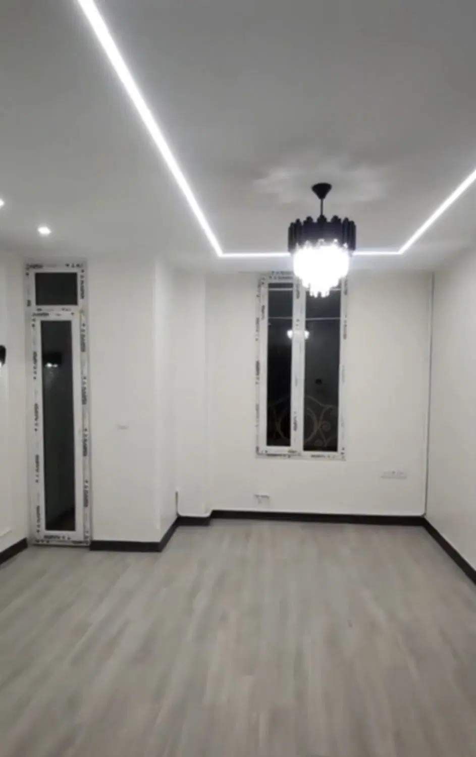 ۳۷متر تک خوابه بازسازی شده  تخلیه