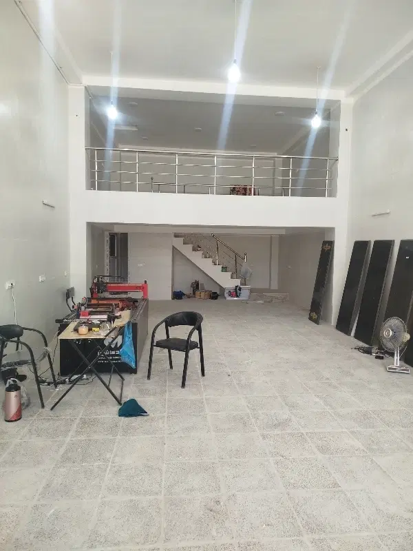مغازه بهشت رضا