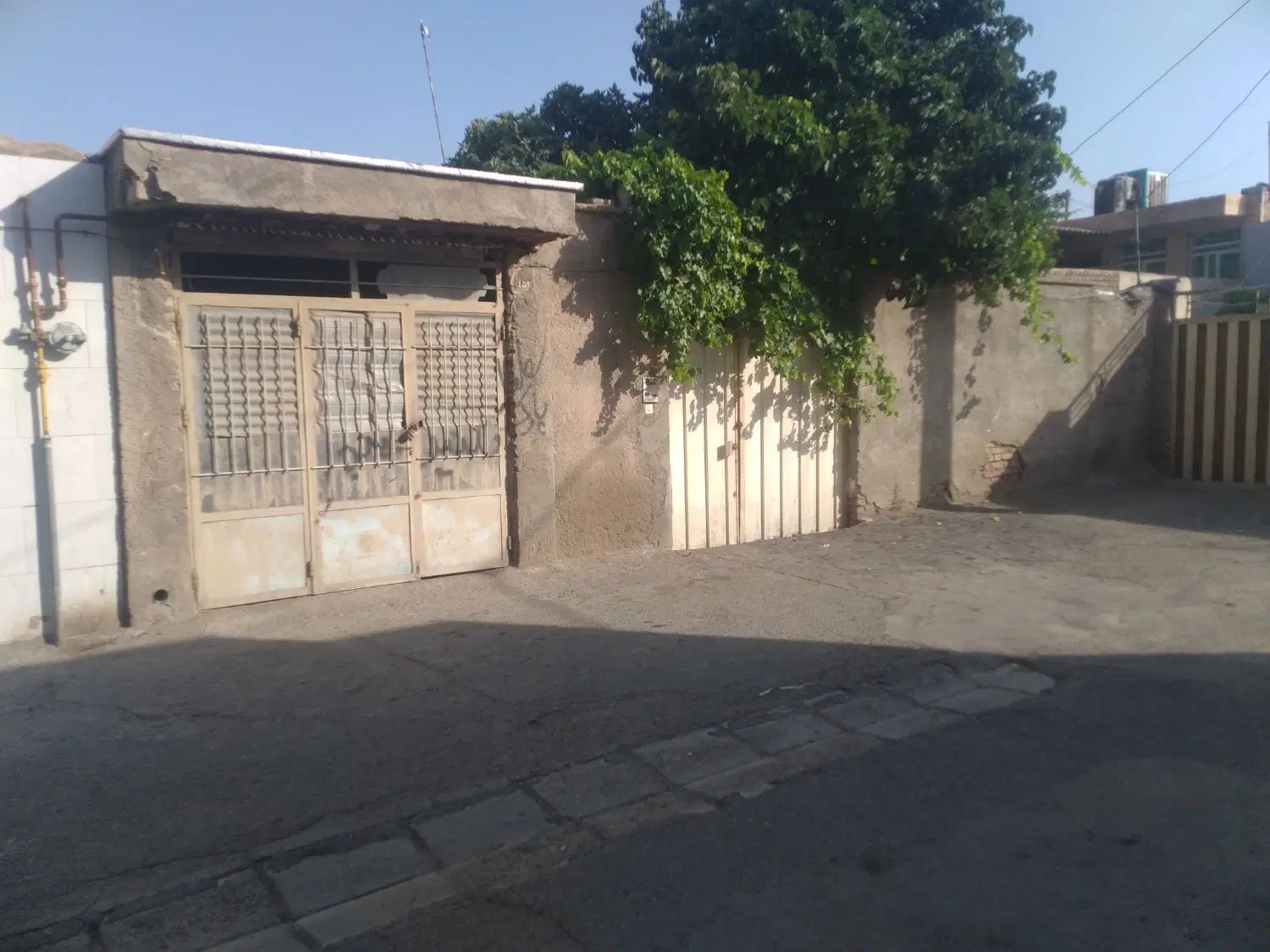 ویلای ۲۰۰متر