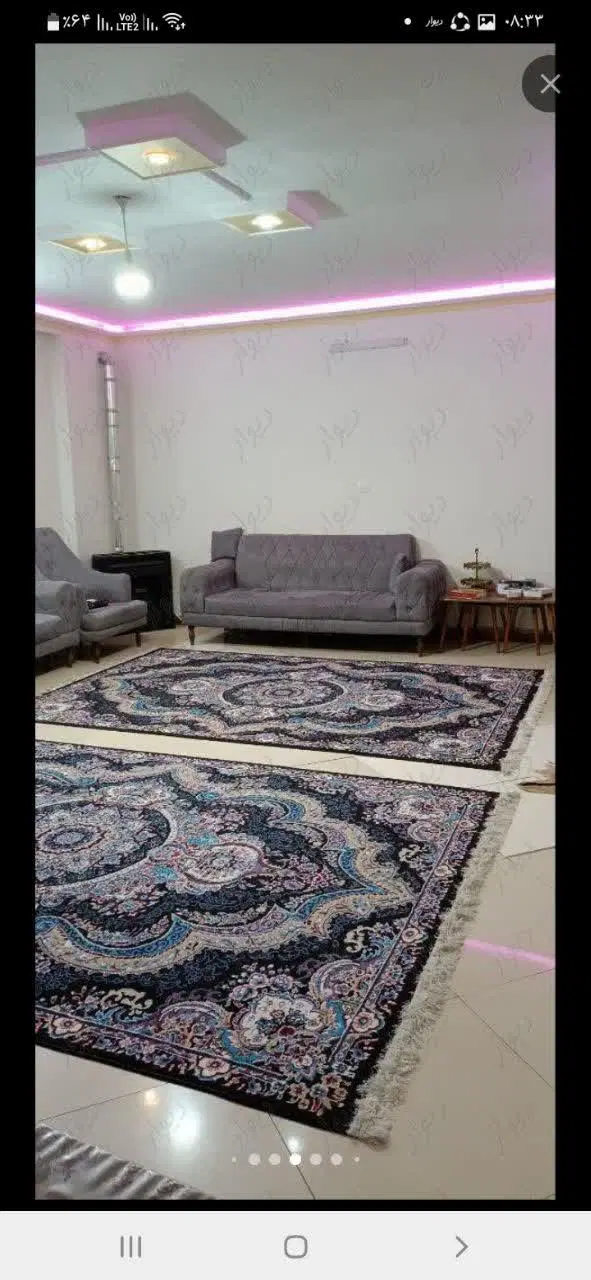 فروش واحد 65 متری