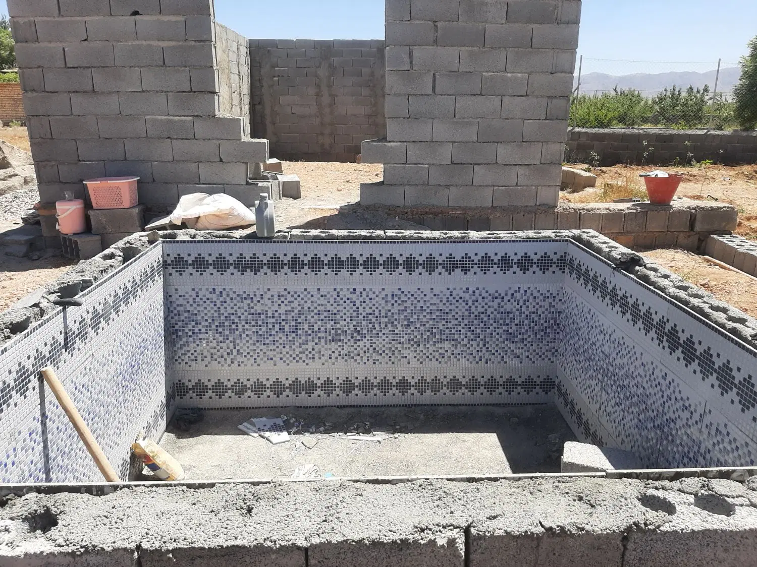 فروش باغ