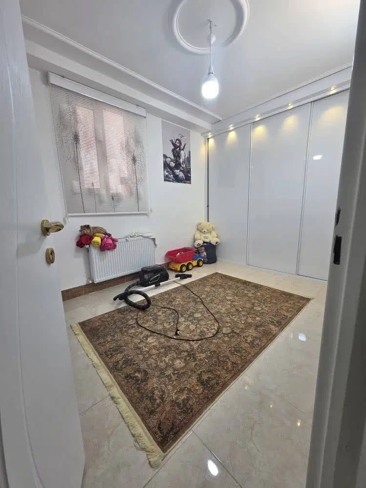 ۸۸ متری خیابان پاسداران